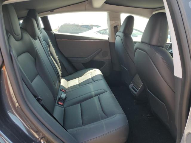 Photo 10 from auction – 2024 TESLA MODEL 3 with VIN 5YJ3E1EA3RF833795