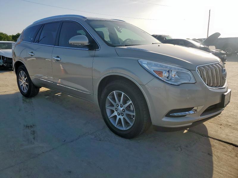 Photo 4 from auction – 2015 BUICK ENCLAVE with VIN 5GAKRBKD8FJ390182