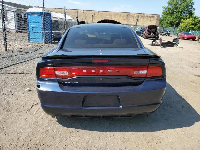 Photo 6 from auction – 2011 DODGE CHARGER PO with VIN 2B3CL1CG4BH600569