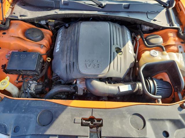 Photo 11 from auction – 2014 DODGE CHARGER R/ with VIN 2C3CDXCT5EH306828