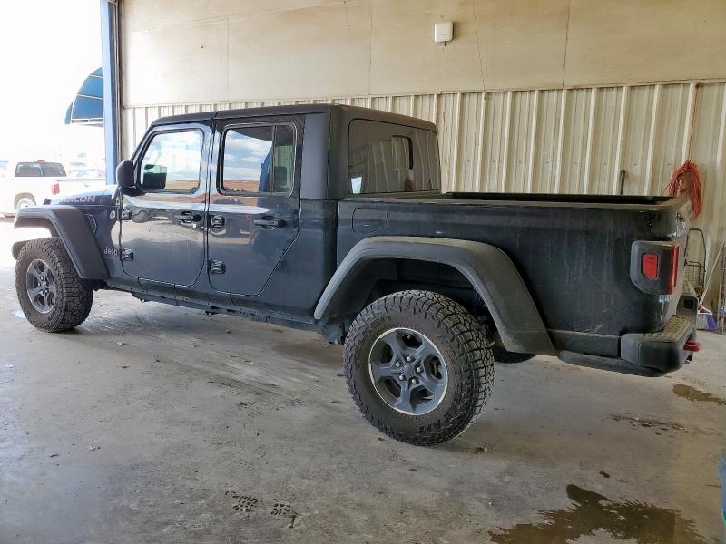 Zdjęcie 2 z aukcji – 2023 JEEP GLADIATOR z VIN 1C6JJTBG4PL573268