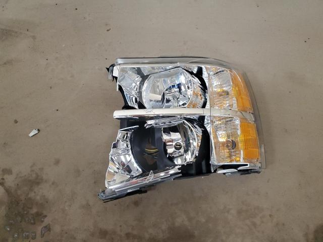 Photo 12 from auction – 2012 CHEVROLET SILVERADO with VIN 1GC2KXC89CZ126872