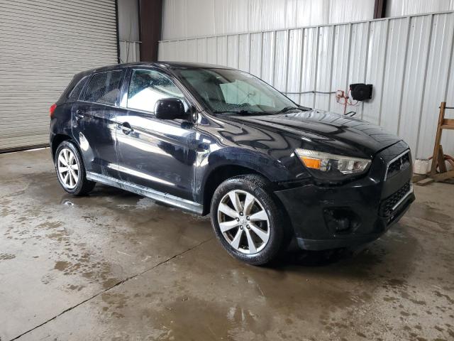 Photo 4 from auction – 2015 MITSUBISHI OUTLANDER with VIN 4A4AR3AW5FE058415