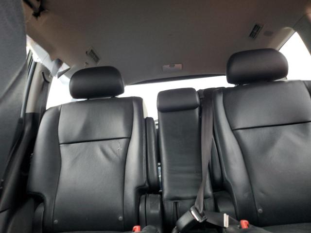 Photo 10 from auction – 2013 TOYOTA HIGHLANDER with VIN 5TDDK3EH6DS225828