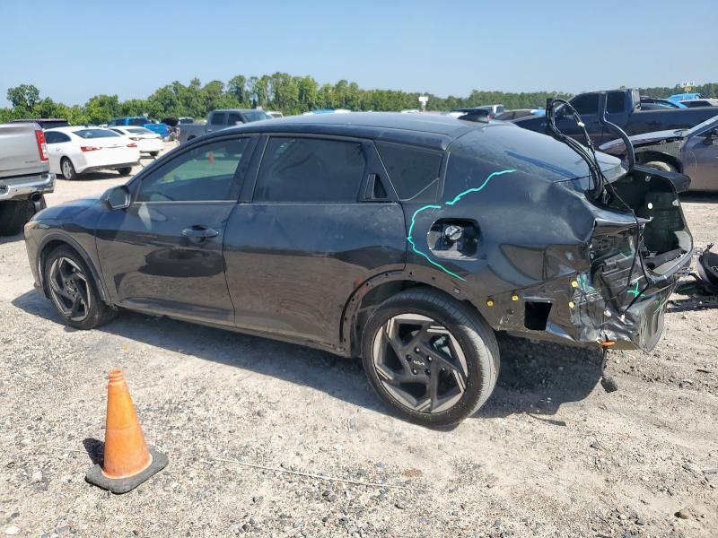 Photo 2 from auction – 2025 KIA K4 EX with VIN 3KPFU4DE0SE133895