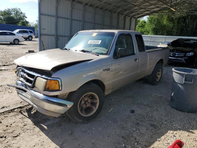 FORD RANGER SUP 1997 with VIN 1FTCR14X3VTA58464 - Photo from auction