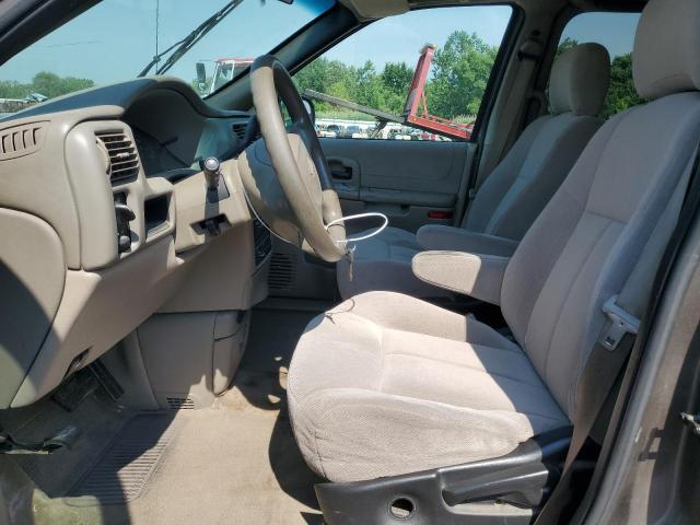 صورة رقم 7 من المزاد - 2002 OLDSMOBILE SILHOUETTE مع VIN 1GHDX03E82D298615