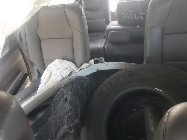 Photo 13 from auction – 2015 HONDA ODYSSEY with VIN 5FNRL5H95FB045945