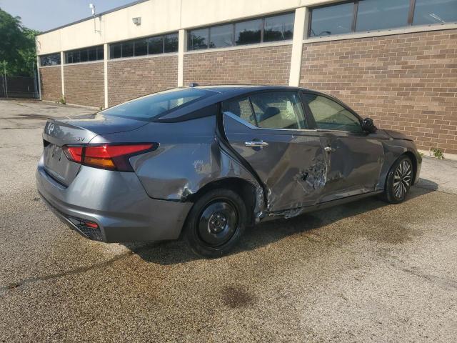 Photo 3 from auction – 2024 NISSAN ALTIMA SV with VIN 1N4BL4DV2RN393857