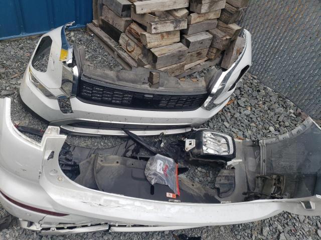 Photo 13 from auction – 2023 MITSUBISHI OUTLANDER with VIN JA4J4UA81PZ615368