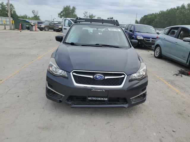 Photo 5 from auction – 2016 SUBARU IMPREZA with VIN JF1GPAA61G9278601