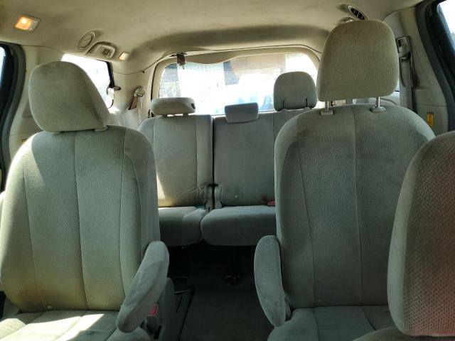 Photo 10 from auction – 2011 TOYOTA SIENNA BAS with VIN 5TDKA3DC2BS006765