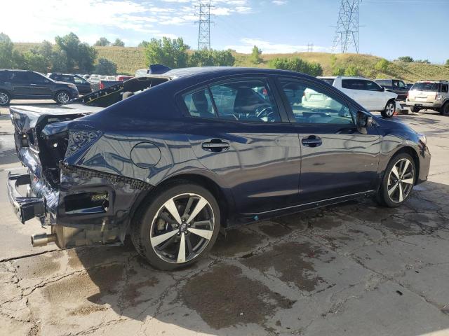 Photo 3 from auction – 2019 SUBARU IMPREZA SP with VIN 4S3GKAM66K3612816