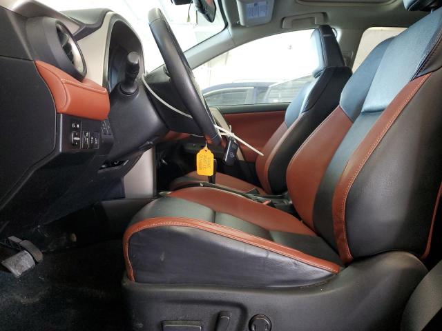 Zdjęcie 7 z aukcji – 2014 TOYOTA RAV4 LIMIT z VIN 2T3DFREV7EW184235