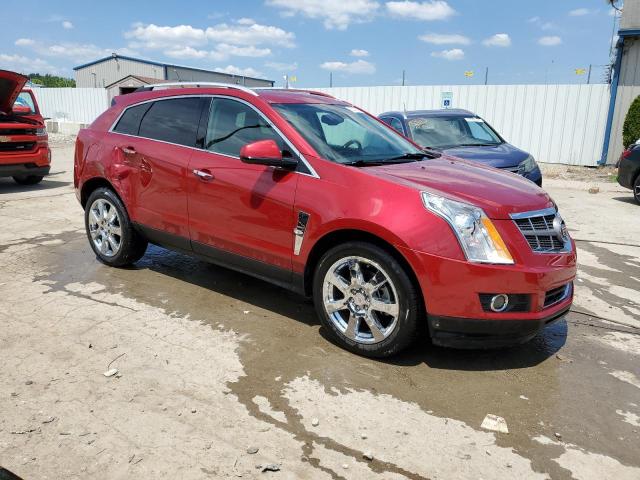 Photo 4 from auction – 2012 CADILLAC SRX PERFOR with VIN 3GYFNBE39CS516519