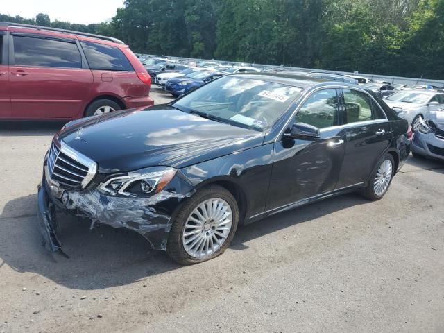 MERCEDES-BENZ E 350 4MAT 2014 with VIN WDDHF8JB1EA774278 - Photo from auction