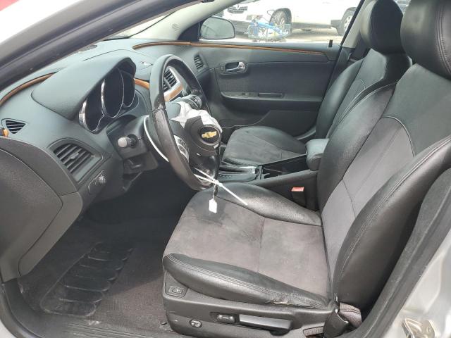 Photo 7 from auction – 2011 CHEVROLET MALIBU 2LT with VIN 1G1ZD5EU7BF385196