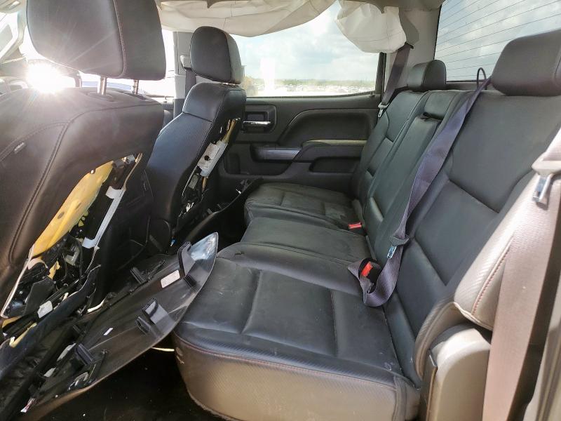 صورة رقم 10 من المزاد - 2015 GMC SIERRA K15 مع VIN 3GTU2VEC4FG115085