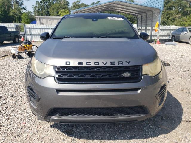 Photo 5 from auction – 2016 LAND ROVER DISCOVERY with VIN SALCP2BG7GH547849