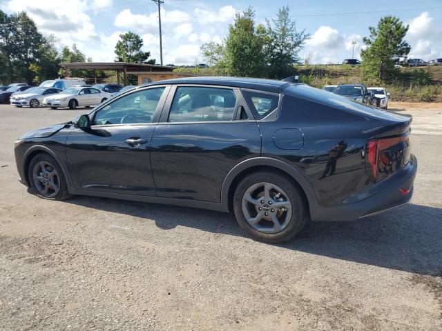 Photo 2 from auction – 2025 KIA K4 LX with VIN 3KPFT4DE8SE091706