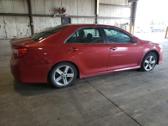 Photo 3 from auction – 2013 TOYOTA CAMRY L with VIN 4T1BF1FK7DU680625