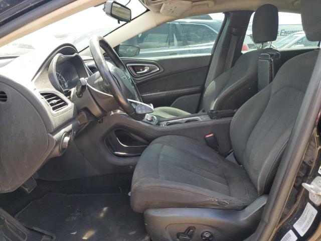 Photo 7 from auction – 2016 CHRYSLER 200 with VIN 1C3CCCFB4GN194807