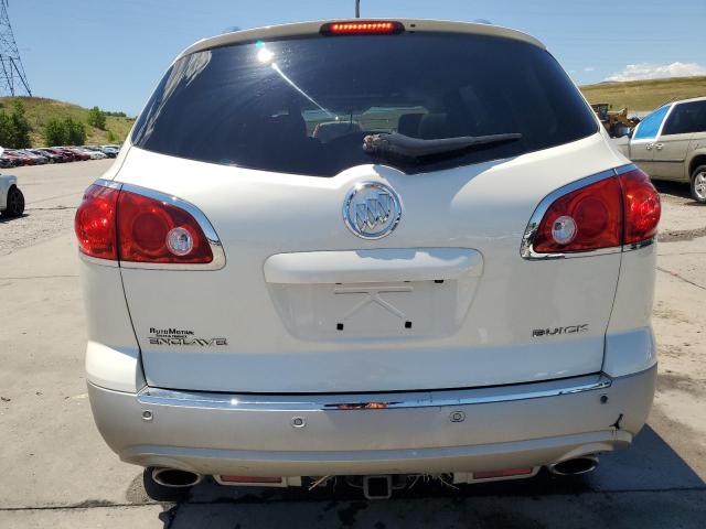 Photo 6 from auction – 2009 BUICK ENCLAVE CX with VIN 5GAEV23D79J166185