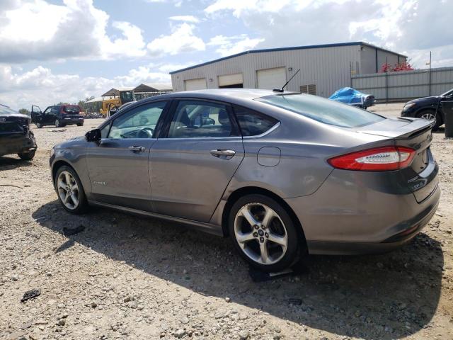 Photo 2 from auction – 2014 FORD FUSION SE with VIN 3FA6P0LU1ER385330