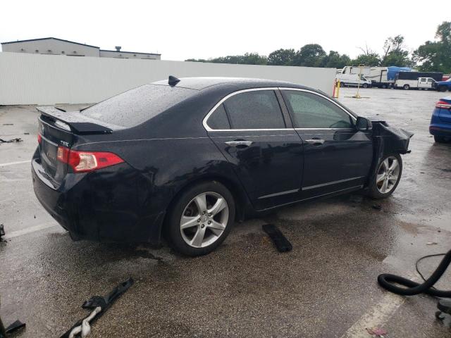 Photo 3 from auction – 2013 ACURA TSX TECH with VIN JH4CU2F60DC013617