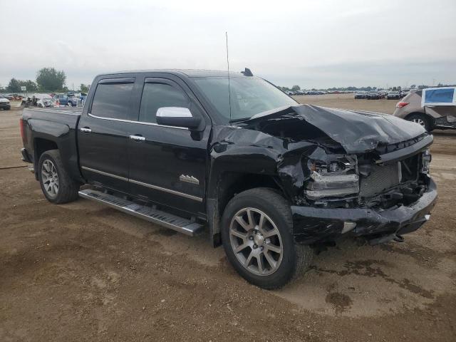 Photo 4 from auction – 2016 CHEVROLET SILVERADO with VIN 3GCUKTEC4GG130191