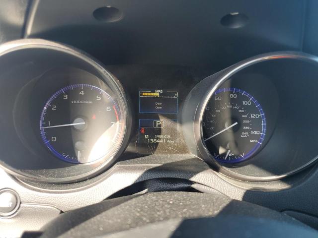 Photo 9 from auction – 2016 SUBARU OUTBACK 2.5I PREMIUM with VIN 4S4BSBEC5G3284036