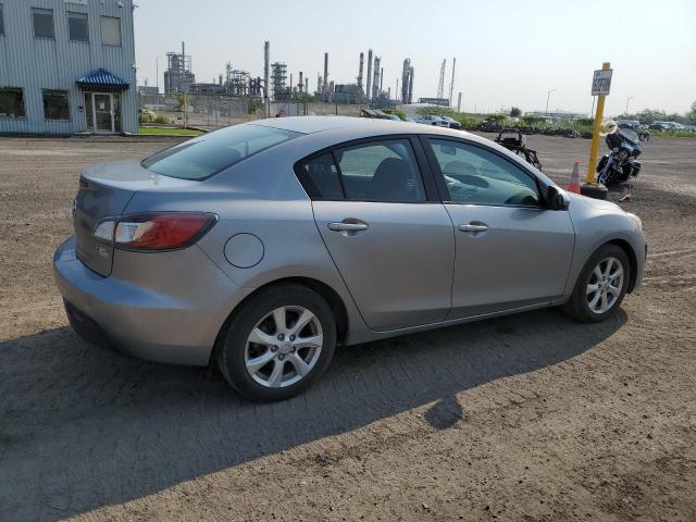 Photo 3 from auction – 2011 MAZDA 3 I with VIN JM1BL1UF8B1428786