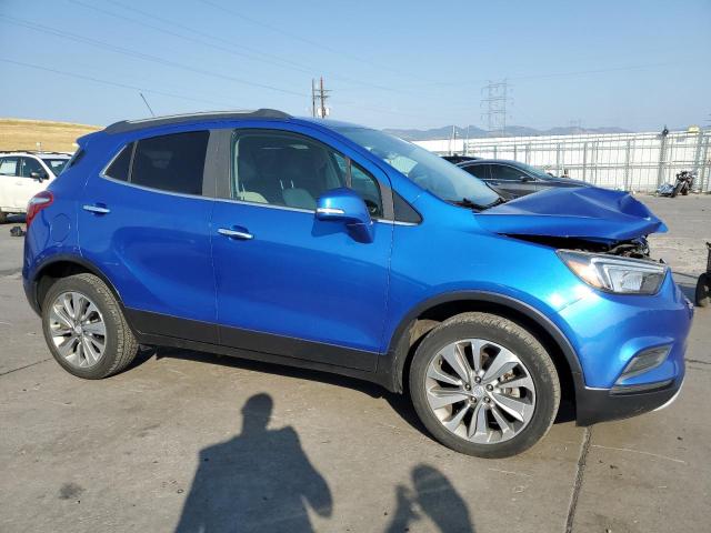 Photo 4 from auction – 2017 BUICK ENCORE PRE with VIN KL4CJESB6HB254599