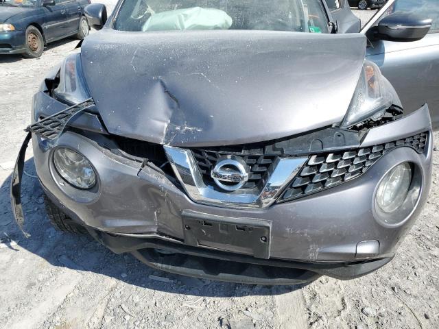 Photo 12 from auction – 2016 NISSAN JUKE S with VIN JN8AF5MV4GT657189