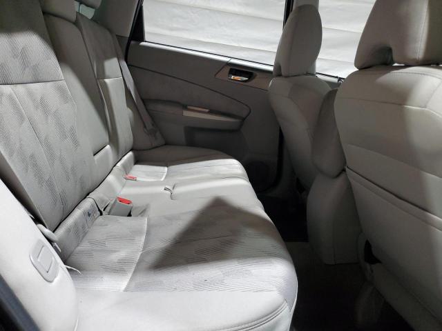 Photo 11 from auction – 2010 SUBARU FORESTER 2 with VIN JF2SH6CC4AH909860