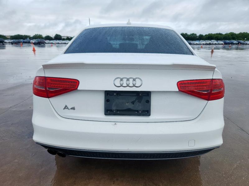 Zdjęcie 6 z aukcji – 2015 AUDI A4 PREMIUM z VIN WAUAFAFLXFN024051