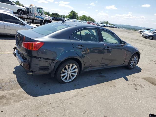 Photo 3 from auction – 2009 LEXUS IS 250 with VIN JTHCK262792028373