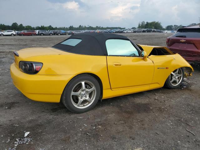 Photo 3 from auction – 2007 HONDA S2000 with VIN JHMAP21467S004905