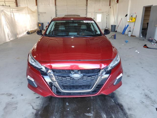 Photo 5 from auction – 2019 NISSAN ALTIMA SR with VIN 1N4BL4CV0KC181834