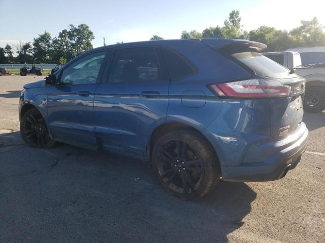 Photo 2 from auction – 2019 FORD EDGE ST with VIN 2FMPK4AP5KBB84733