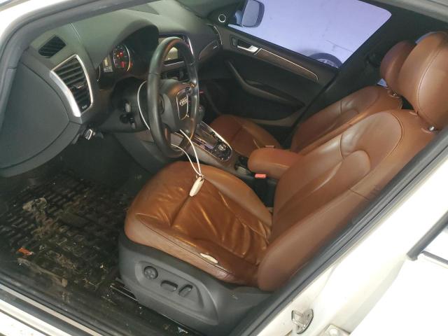 Photo 7 from auction – 2011 AUDI Q5 PRESTIG with VIN WA1WKBFPXBA037360
