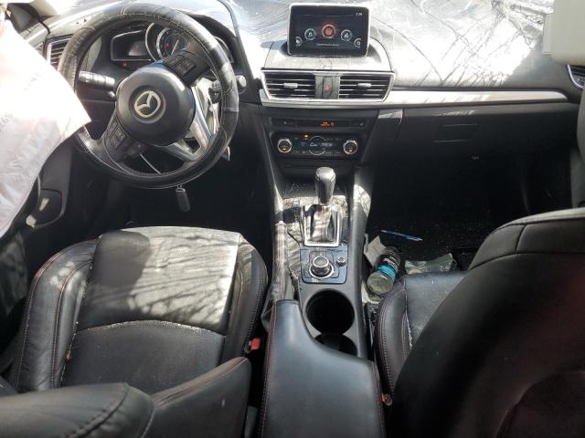 Photo 8 from auction – 2014 MAZDA 3 TOURING with VIN JM1BM1V36E1109375