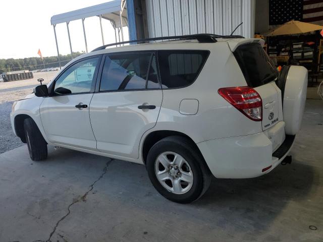 Photo 2 from auction – 2010 TOYOTA RAV4 with VIN JTMKF4DV1A5017611