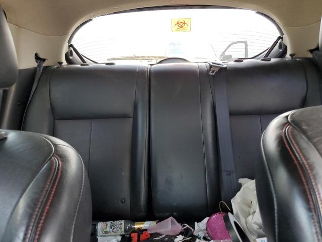 Photo 10 from auction – 2011 NISSAN JUKE with VIN JN8AF5MR3BT020385