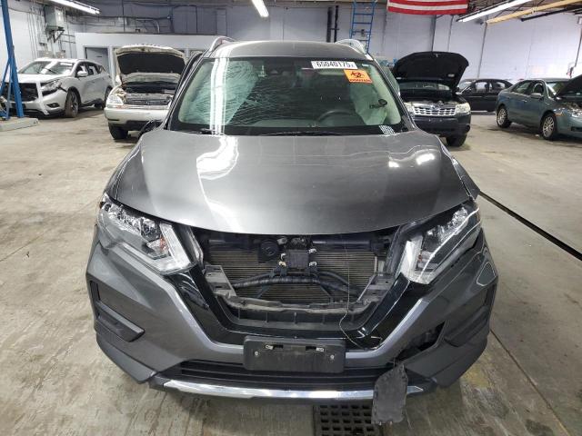 Photo 5 from auction – 2019 NISSAN ROGUE S with VIN 5N1AT2MV2KC720104