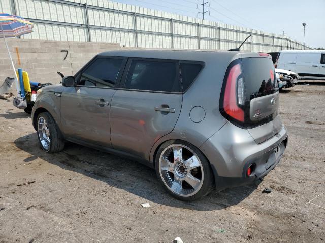Photo 2 from auction – 2017 KIA SOUL with VIN KNDJN2A28H7487291