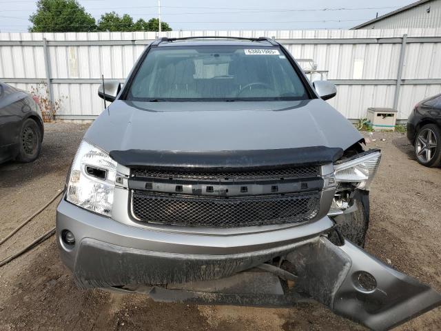 Photo 5 from auction – 2005 CHEVROLET EQUINOX LS with VIN 2CNDL13F256165136