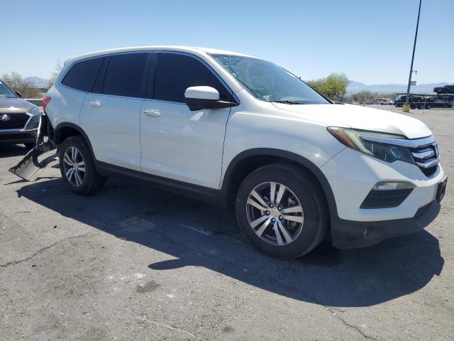 Photo 4 from auction – 2017 HONDA PILOT EX with VIN 5FNYF5H30HB007881
