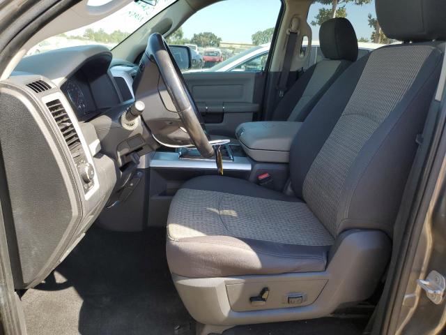 Photo 7 from auction – 2012 DODGE RAM 1500 S with VIN 1C6RD7LT6CS191448