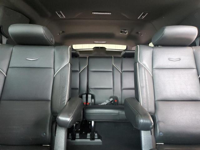 Photo 10 from auction – 2021 CADILLAC ESCALADE with VIN 1GYS3NKL0MR286853